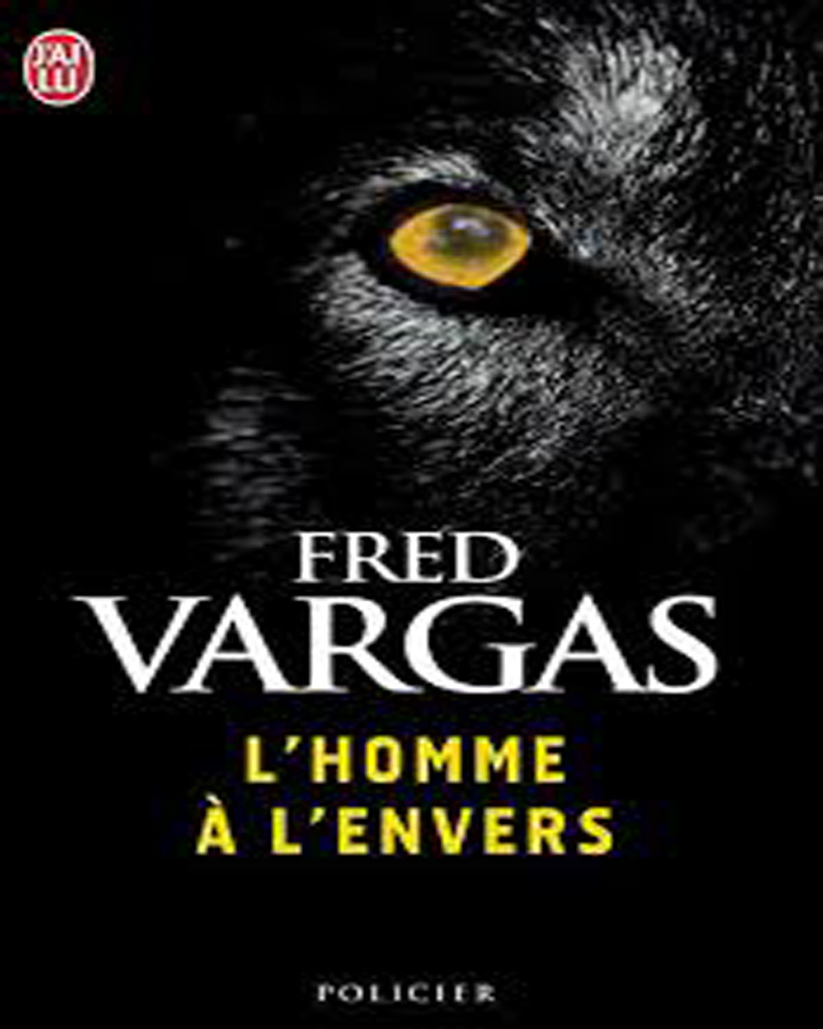 L'Homme à L'Envers